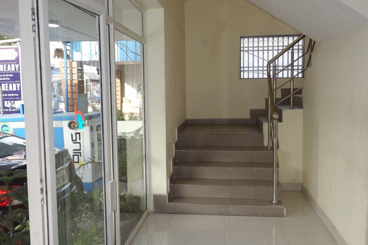 Hotel Nithin Krishna Tirupati Bagian luar foto